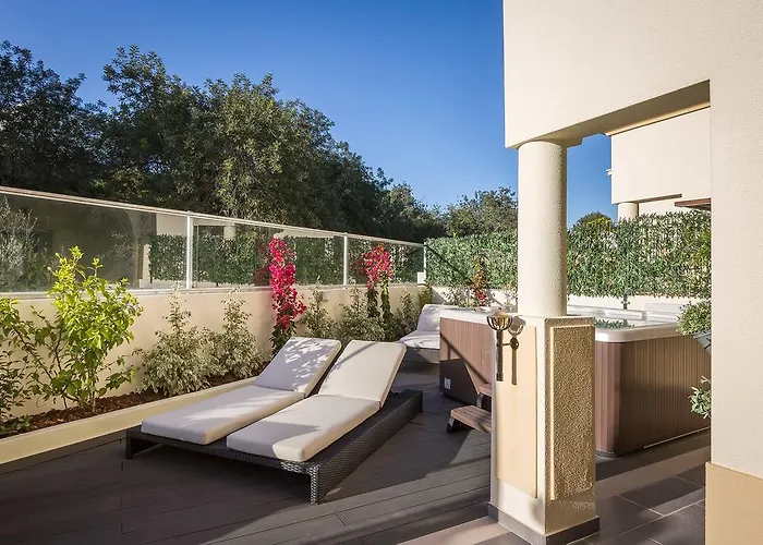 D_loft Sea And Golf *